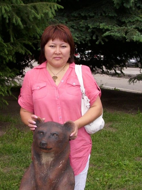 Профиль
