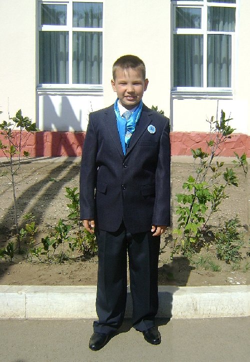 Профиль