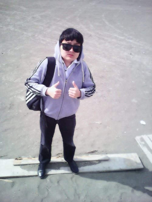 Профиль
