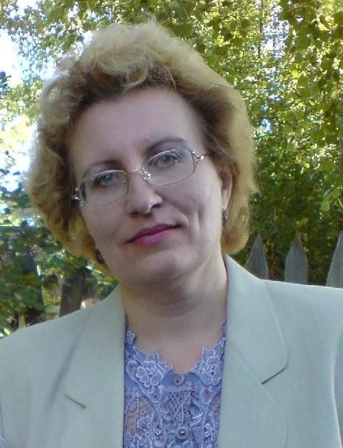 Профиль