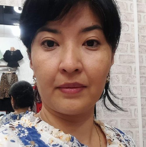 Профиль