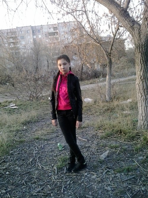 Профиль