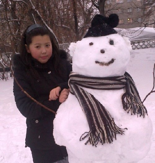 Профиль