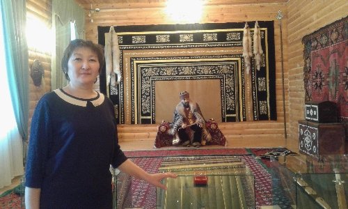 Профиль