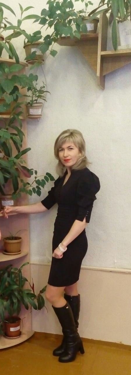 Профиль