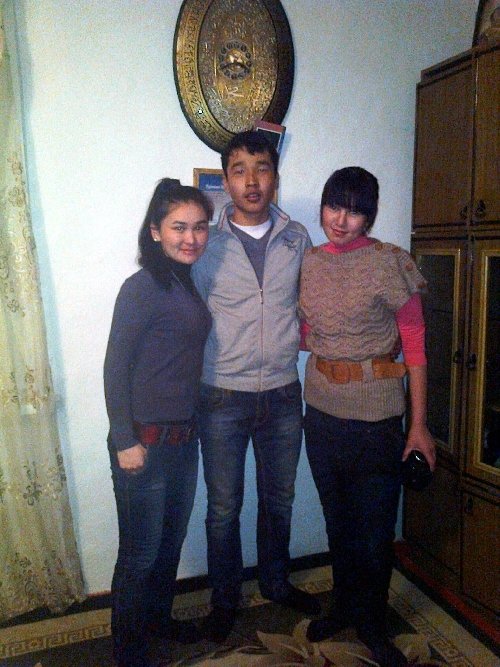 Профиль