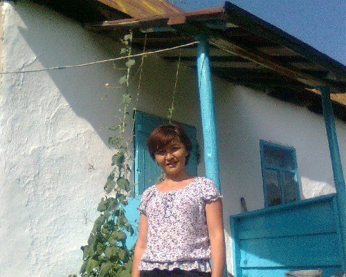 Профиль