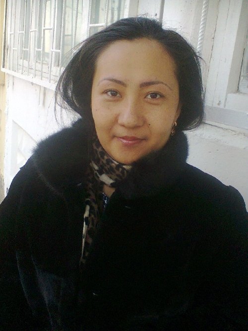 Профиль
