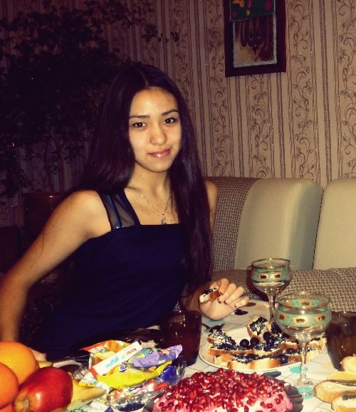 Профиль