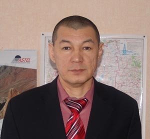 Профиль