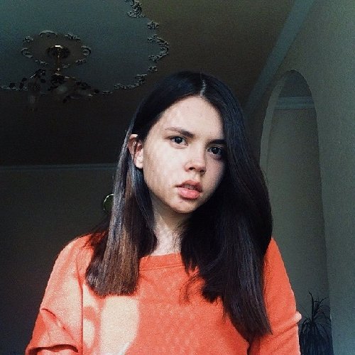 Профиль