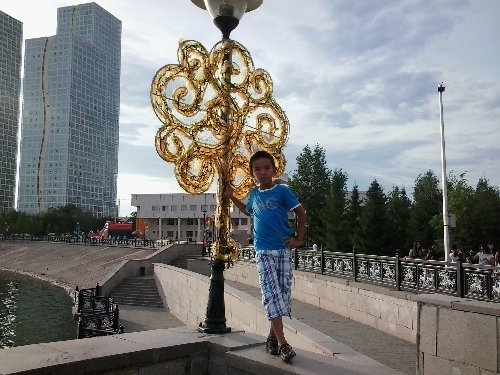 Профиль