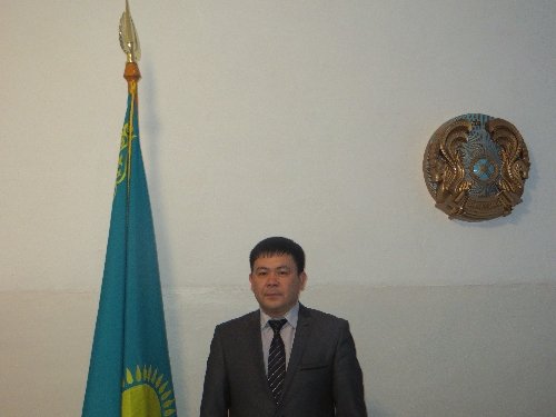 Профиль