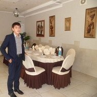 Профиль