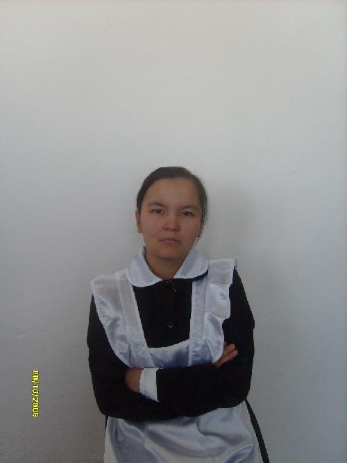 Профиль
