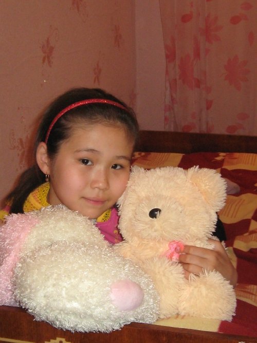 Профиль