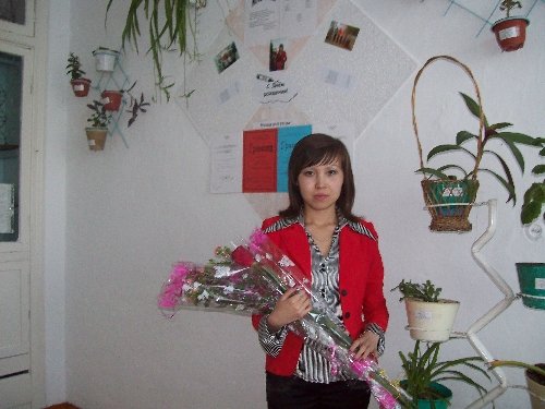 Профиль