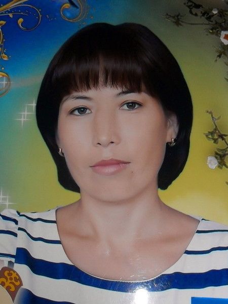 Профиль