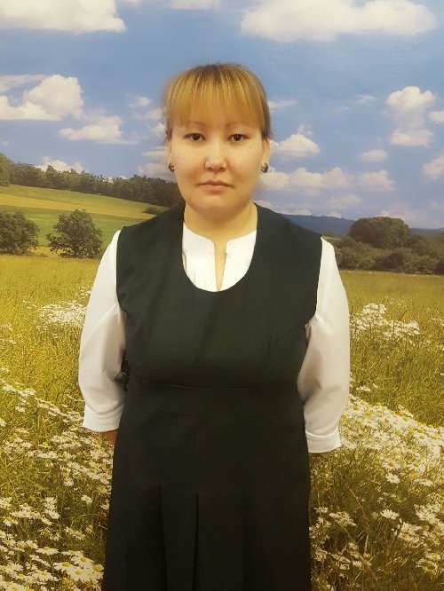 Профиль