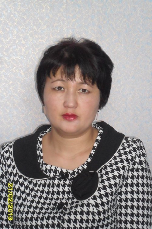 Профиль