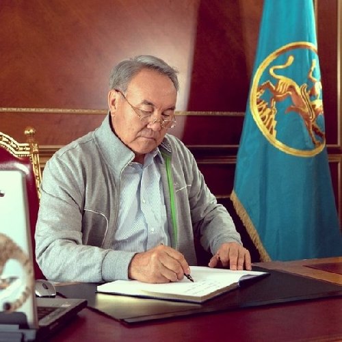 Профиль