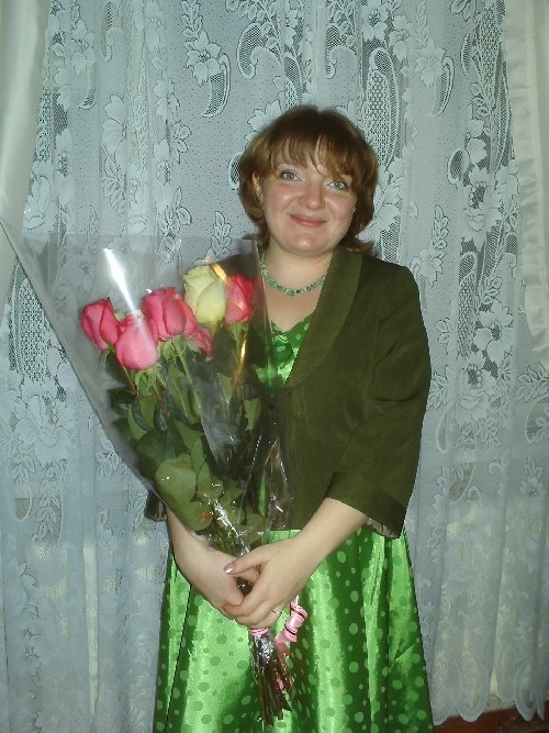 Профиль