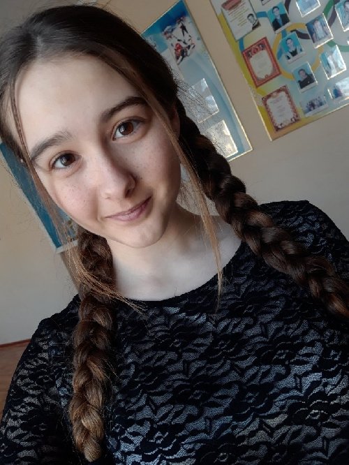Профиль