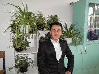 Профиль