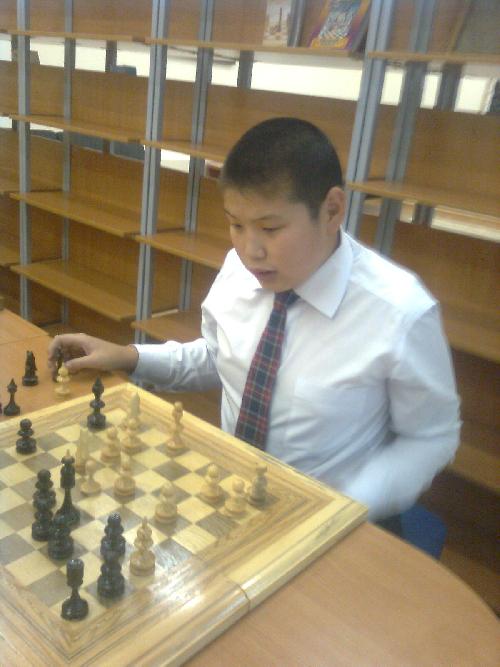 Профиль