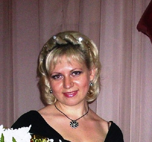 Профиль