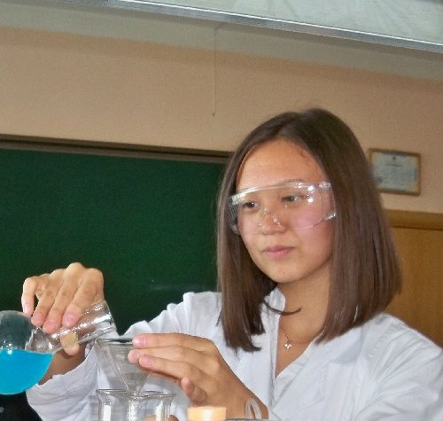 Профиль