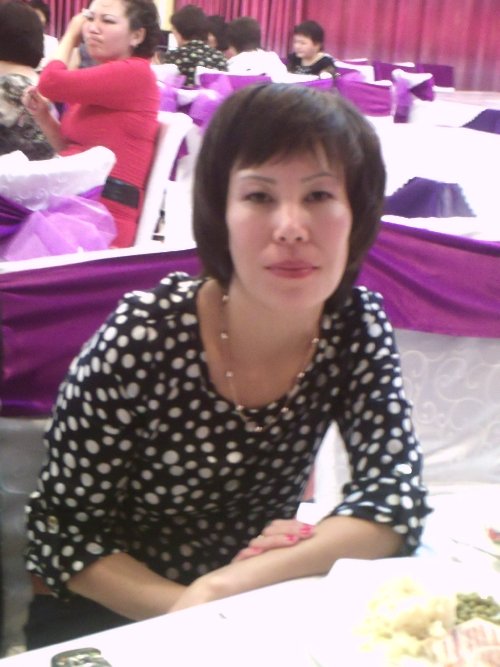 Профиль