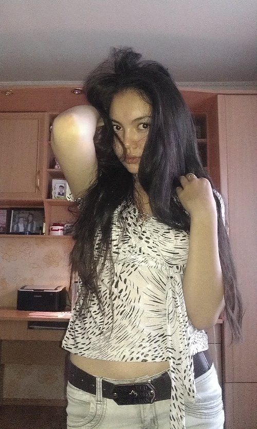 Профиль