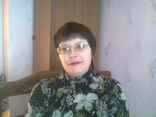 Профиль