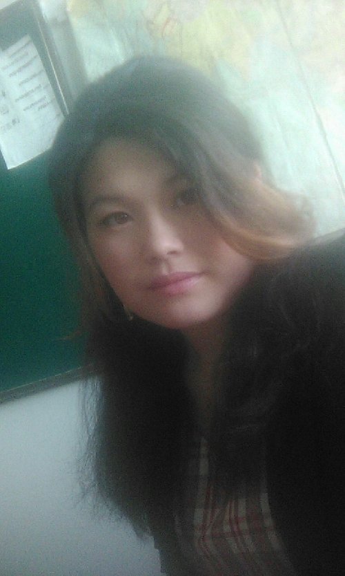 Профиль