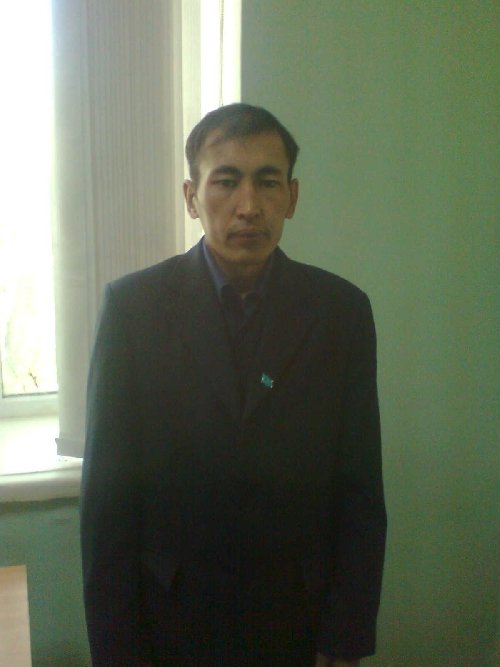 Профиль