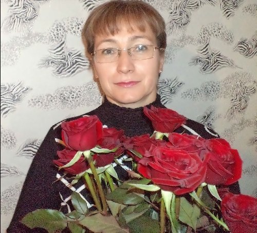 Профиль