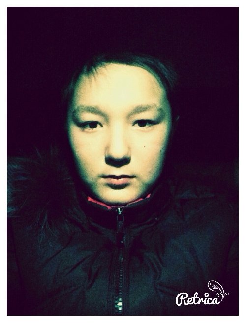 Профиль