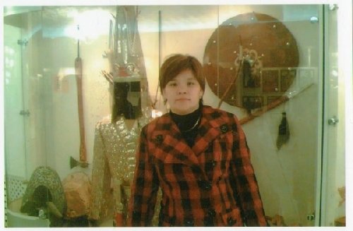 Профиль