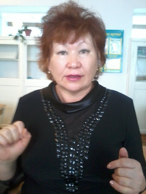Профиль