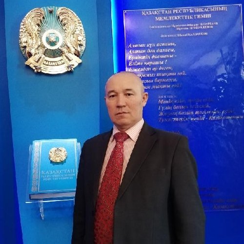 Профиль