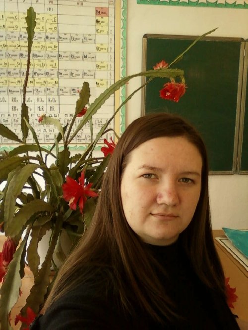 Профиль