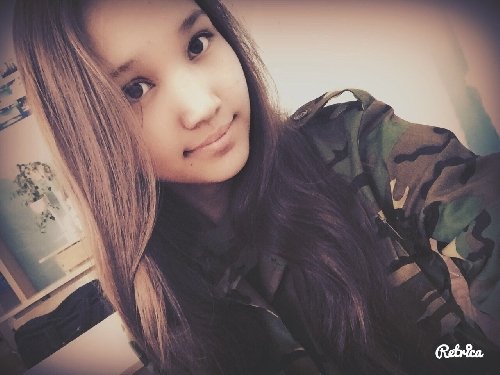 Профиль