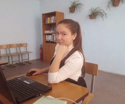 Профиль