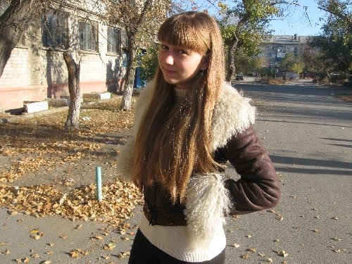 Профиль