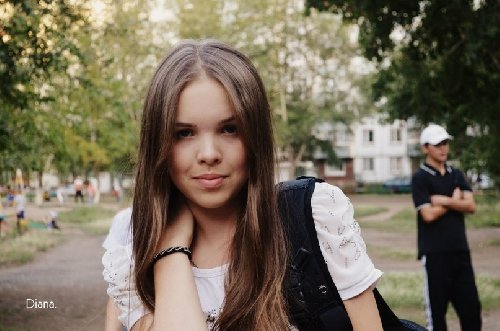Профиль