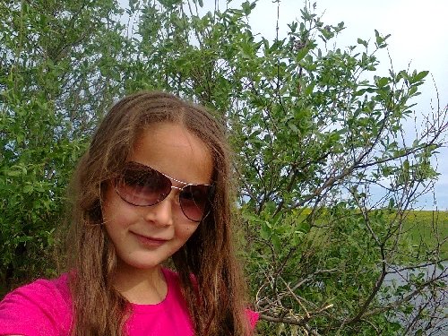 Профиль