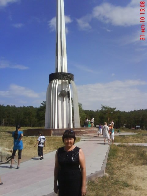 Профиль