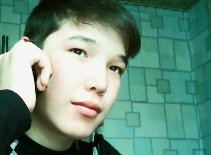 Профиль