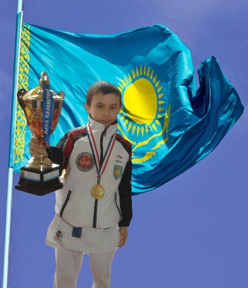 Профиль